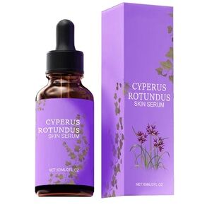 Cyberglow skin serum new